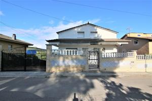 SE VENDE CASA EN SUBIRATS, URBANIZACIÓN CASA BLANCA photo 0