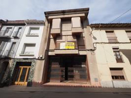 SE VENDE CASA ADOSADA EN PRATS DE LLUÇANES photo 0