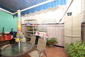 SE VENDE PISO EN SABADELL, ZONA CAN DEU photo 0