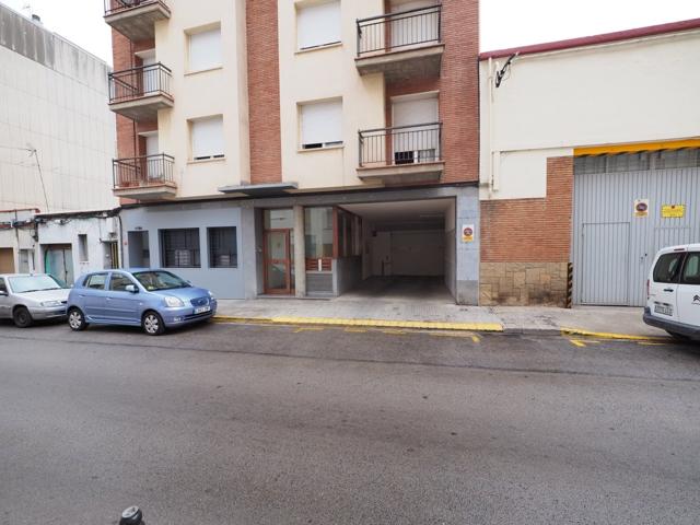 SE VENDE PLAZA DE PARKING DE 10M2 EN TERRASSA, ZONA TORRENT D’EN PERE PARRES. photo 0