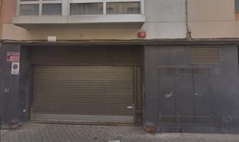 SE VENDE PLAZA DE PARKING MATARO, ZONA ESCORXADOR photo 0