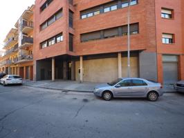 SE VENDE LOCAL COMERCIAL DE 170M2 EN IGUALADA, ZONA PONENT photo 0