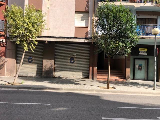 SE VENDE LOCAL COMERCIAL EN MATARO photo 0