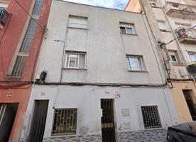 SE VENDE PISO EN SABADELL, ZONA LA CREU DE BARBERÀ photo 0