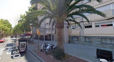 SE VENDE PISO EN SABADELL, ZONA LA CREU ALTA photo 0