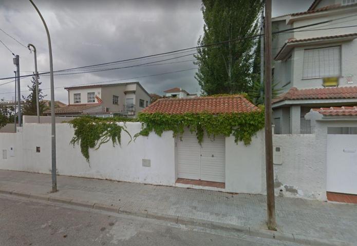 SE VENDE CHALET INDEPENDIENTE EN SANT PERE DE RIBES, ZONA CENTRO photo 0