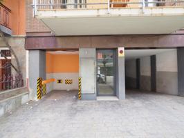 SE VENDE PLAZA DE APARCAMIENTO EN CANET DE MAR photo 0