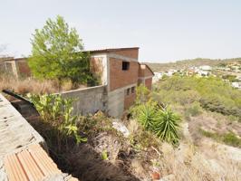 SE VENDE CASA EN CONSTRUCCIÓN EN CALAFELL, URBANIZACIÓN SEGUR DE DALT photo 0