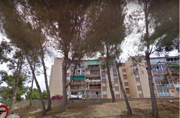 SE VENDE PISO EN TARRAGONA, ZONA SANT SALVADOR photo 0