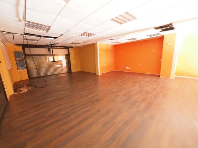 SE VENDE LOCAL COMERCIAL EN SANTA EULÀLIA DE RONÇANA, ZONA CENTRO photo 0