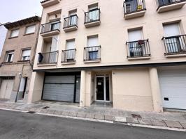 SE VENDE PLAZA DE APARCAMIENTO EN SANT SADURNI D'ANOIA photo 0