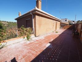 SE VENDE CASA EN CASTELLBISBAL, URBANIZACIÓN COSTA BLANCA photo 0