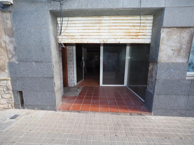 SE VENDE LOCAL COMERCIAL VILANOVA DEL CAMÍ photo 0