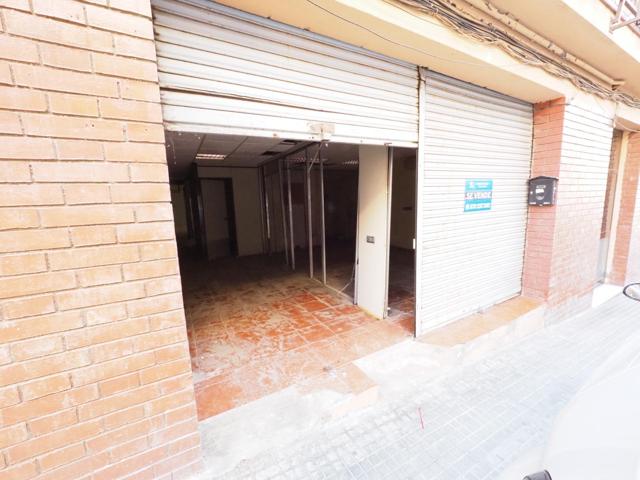 SE VENDE LOCAL COMERCIAL EN RUBÍ, ZONA CA N'ORIOL photo 0