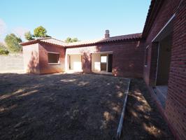 SE VENDE CASA EN EL MONTMELL, URBANIZACIÓN LES PINEDES ALTES photo 0