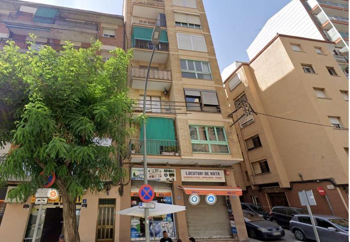 SE VENDE PISO EN MATARÓ, ZONA ROCAFONA photo 0