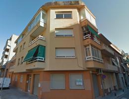 SE VENDE PISO EN CASTELLDEFELS, ZONA EL CASTELL-POBLE VELL photo 0