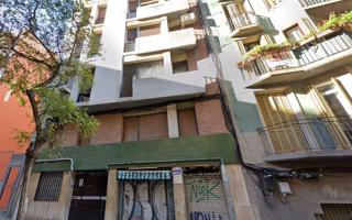 SE VENDE PISO EN BARCELONA, ZONA POBLE SEC photo 0