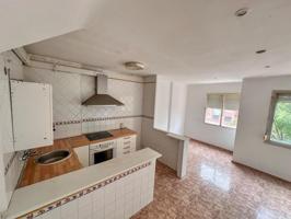 SE VENDE PISO EN SABADELL, ZONA CAN DEU photo 0