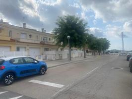 SE VENDE CASA ADOSADA EN BELLVEI photo 0