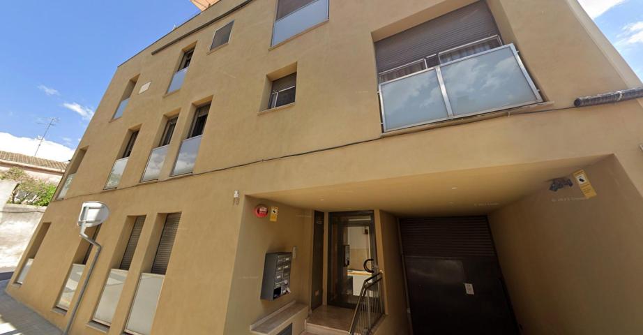 SE VENDE PLAZA DE APARCAMIENTO EN SANTA MARGARIDA I ELS MONJOS photo 0