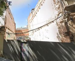 SE VENDE TERRENO URBANO EN HOSPITALET DE LLOBREGAT, ZONA LA TORRASSA photo 0