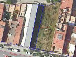 SE VENDE TERRENO URBANO EN TERRASSA, ZONA ROC BLANC photo 0