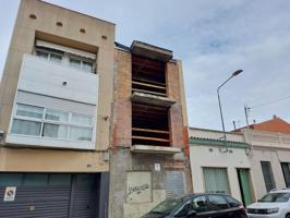 SE VENDE EDIFICIO PLURIFAMILIAR EN CONSTRUCCIÓN EN SABADELL, ZONA GRACIA photo 0