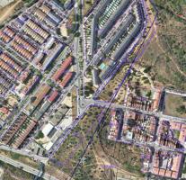 SE VENDE TERRENO URBANO EN TERRASSA, ZONA ROC BLANC photo 0