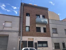 SE VENDE EDIFICO EN SABADELL, ZONA MERINALS photo 0
