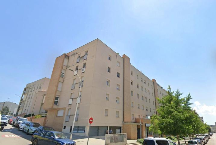 SE VENDE PISO EN MANRESA, ZONA SAGRADA FAMILIA photo 0