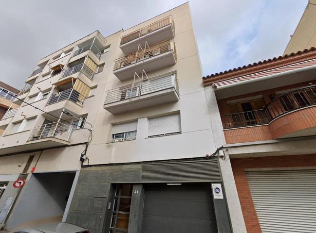 SE VENDE PISO EN VILAFRANCA DEL PENEDES, ZONA ESPIRALL photo 0