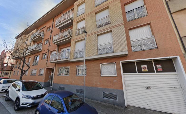 SE VENDE PISO EN TERRASSA, ZONA CAN PALET photo 0