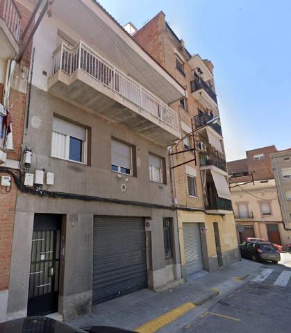 SE VENDE PISO EN MANRESA, ZONA ESCODINES photo 0