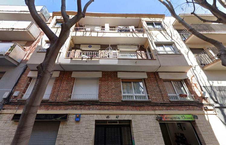 SE VENDE PISO EN BARCELONA photo 0