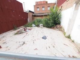 SE VENDE TERRENO URBANO EN TERRASSA, ZONA TORRESANA photo 0