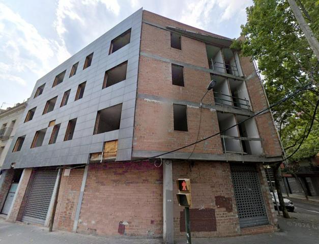 SE VENDE EDIFICIO EN CONSTRUCCIÓN EN IGUALADA photo 0