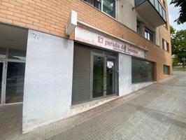 SE VENDE LOCAL COMERCIAL EN TERRASSA photo 0
