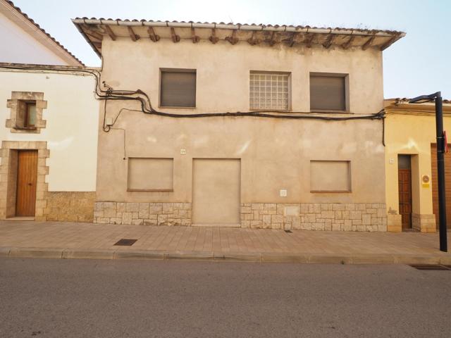 SE VENDE CASA ADOSADA EN SANT BARTOMEU DEL GRAU photo 0