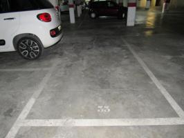 SE VENDE PLAZA DE PARKING EN MONTCADA I REIXAC, ZONA CAN SANT JOAN photo 0