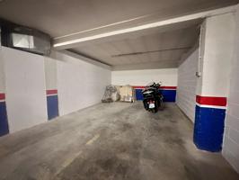 SE VENDE PLAZA DE PARKING EN OLERDOLA, ZONA LA MOJA photo 0