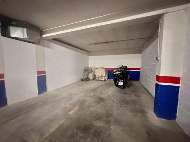 SE VENDE PLAZA DE PARKING EN OLERDOLA, ZONA LA MOJA photo 0
