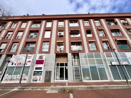 SE VENDE DÚPLEX EN TERRASSA, ZONA ESPORTIVA photo 0