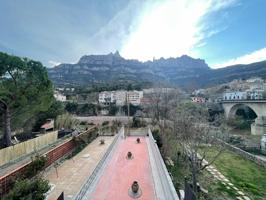 SE VENDE CASA PAREADA EN MONISTROL DE MONTSERRAT, ZONA CENTRO photo 0