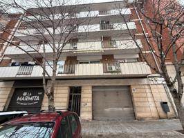 SE VENDE PISO EN MANRESA, ZONA CARRETERA SANTPEDOR photo 0
