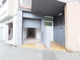 SE VENDE LOCAL EN MONTCADA I REIXAC, ZONA CAN SANT JOAN photo 0
