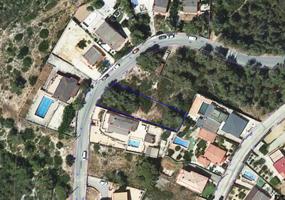 SE VENDE TERRENO EN OLERDOLA photo 0