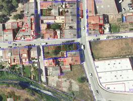 SE VENDE TERRENO URBANO EN SANT VICENÇ DE CASTELLET photo 0