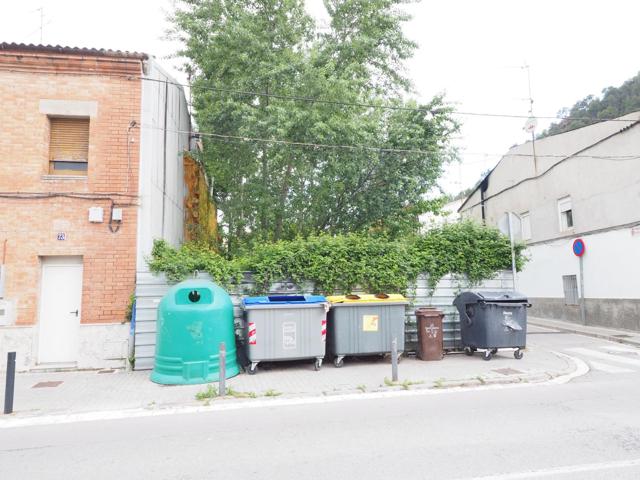 SE VENDE TERRENO URBANO EN SANT VICENÇ DE CASTELLET photo 0