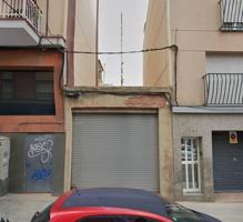 SE VENDE TERRENO URBANO EN TERRASSA, ZONA LA GRIPIA photo 0